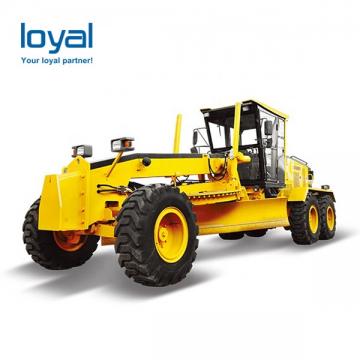 Widely Used Factory Directly Hot Sale Xcng Gr 215 Motor Road Grader