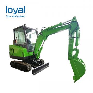 Used 26ton Large Excavator Construction Machinery for Sale