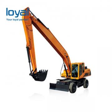Used Excavator Model Cat 320b Construction Machinery