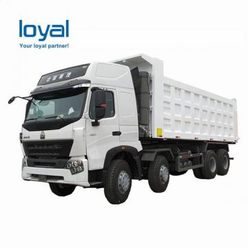 Second Hand Sinotruck Truck Used HOWO 6X4 Truck Used HOWO Truck Used Dump Truck Used Tipper Truck Used Trucks with Lowest Price Euro2 for African Market