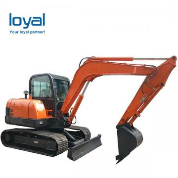 Used Hitachi Excavator Zx70, Japan Zx70-100 Percent Made in Japan