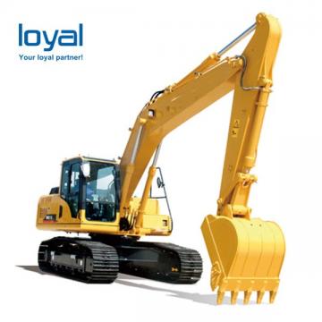 Hydraulic Crawler Japan Used Medium-Sized Construction Machinery Hitachi Excavator