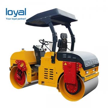 Second-Hand Vibratory Roller Dynapac Ca25D for Sale