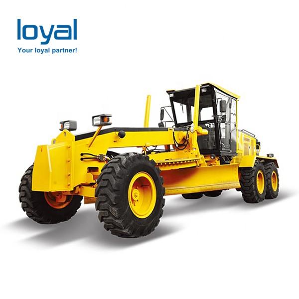 Sany Smg200-3 Small Road Constuction Used Motor Grader for Sale