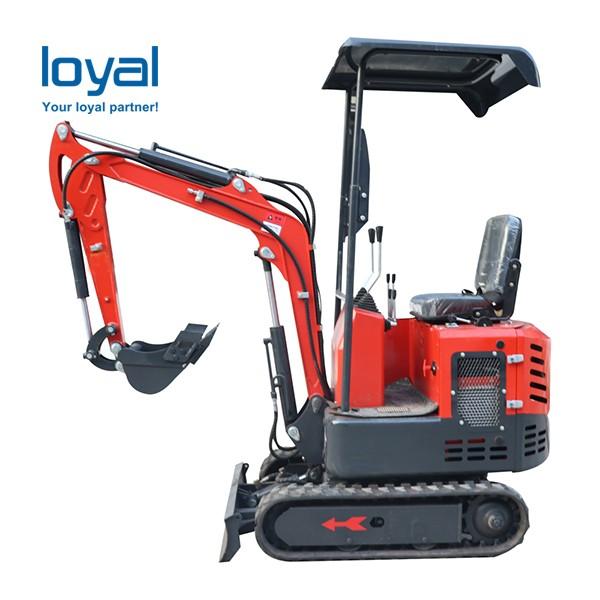 Used Excavator Doosan 150 Hydralic Machine Construction Equipment