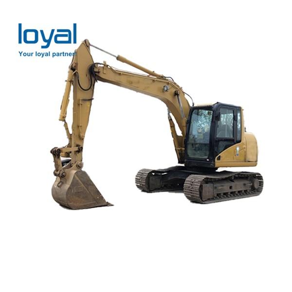 Used Cat machinery CAT 329D L hydraulic excavators for sale
