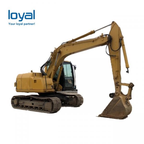 Used Hydraulic Caterpillar Running Condition Cat330bl Used Excavator for Sale