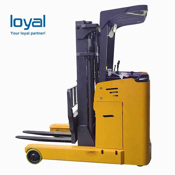 China Teu 7t Diesel Automatic Hydraulic Transmission Forklift