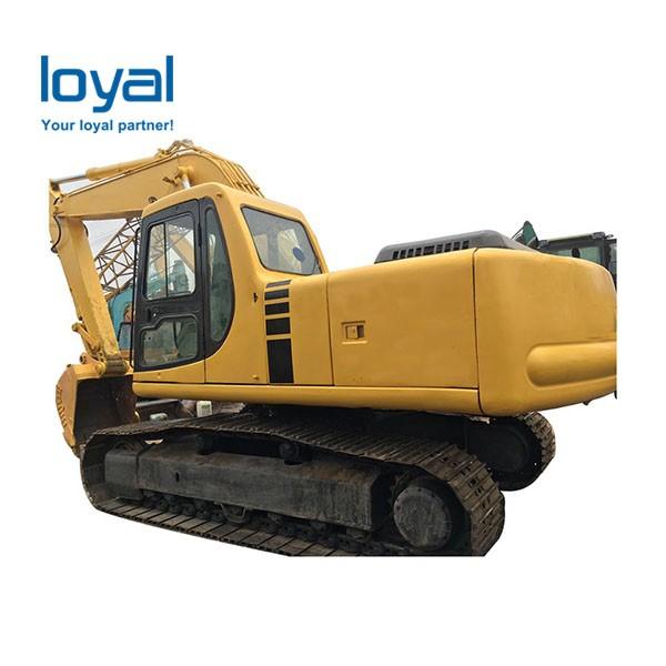 XCMG Sany Lonking Cat Hyundai Komatsu 6.0 Ton Mini Crawler Caterpillar Excavators Hitachi Digger Excavatore Escavatori Cinesi China for Sale