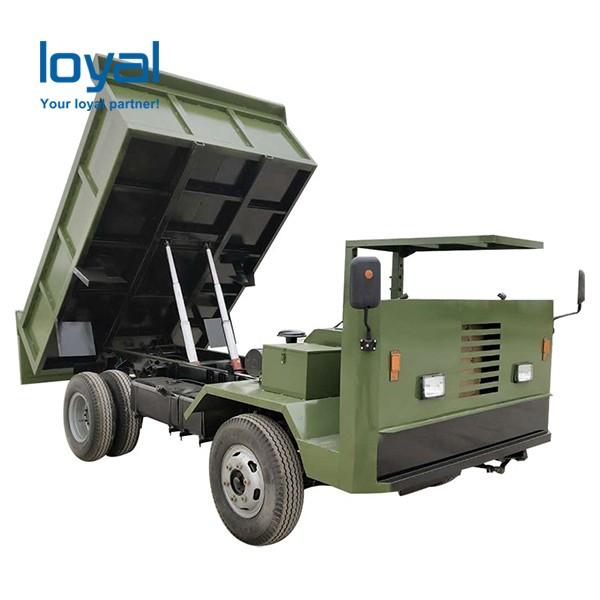 Second Hand Good Condition HOWO Tipper Dump Truck Tipping 10 Wheels Tires Used Dumper Dumping Truck with Low Price for Africa Market