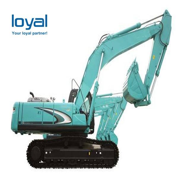 Used Kobelco Sk200 Excavator Available Japan Made Excavators for Sale