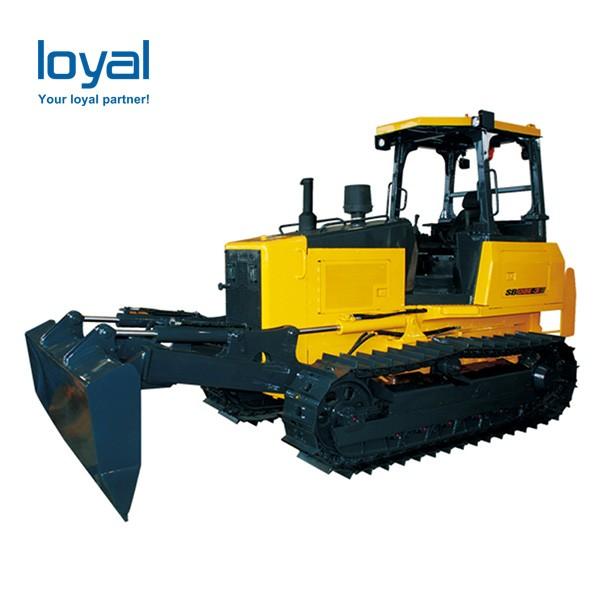 Used Komatsu Crawler Bulldozer D85A-21 with Good Condition for Sale